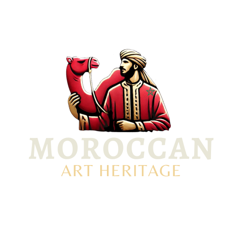 Moroccan Art Heritage